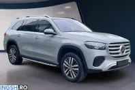 Mercedes-Benz GLS 450 (Clasa GLS) din 2023 cu 59.560 km - oferta MER253214 - foto 3