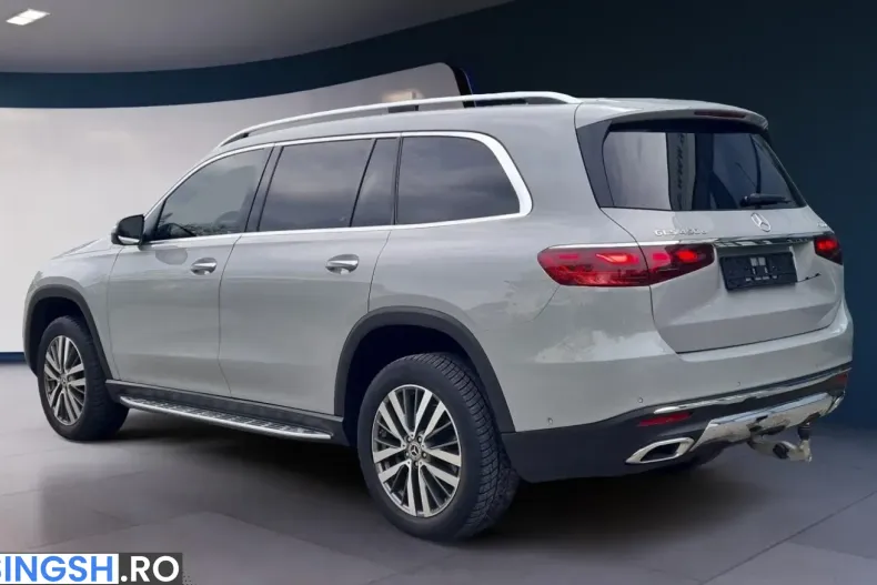 Mercedes-Benz GLS 450 (Clasa GLS) din 2023 cu 59.560 km - oferta MER253214 - foto 4