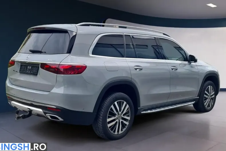 Mercedes-Benz GLS 450 (Clasa GLS) din 2023 cu 59.560 km - oferta MER253214 - foto 6