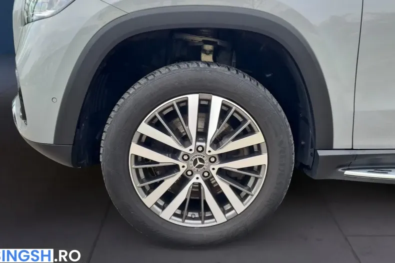 Mercedes-Benz GLS 450 (Clasa GLS) din 2023 cu 59.560 km - oferta MER253214 - foto 7