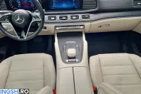 Mercedes-Benz GLS 450 (Clasa GLS) din 2023 cu 59.560 km - oferta MER253214 - foto 8