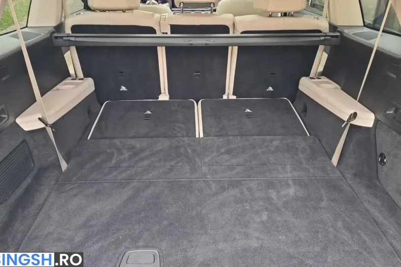 Mercedes-Benz GLS 450 (Clasa GLS) din 2023 cu 59.560 km - oferta MER253214 - foto 20
