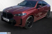 BMW X6 (Seria X) din 2025 cu 17.900 km - oferta BMW253215 - foto 1