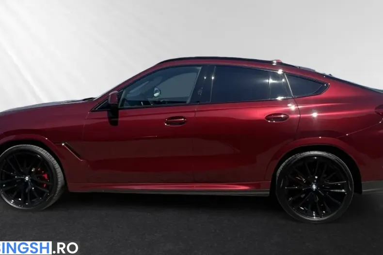 BMW X6 (Seria X) din 2025 cu 17.900 km - oferta BMW253215 - foto 5