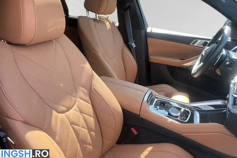 BMW X6 (Seria X) din 2025 cu 17.900 km - oferta BMW253215 - foto 10