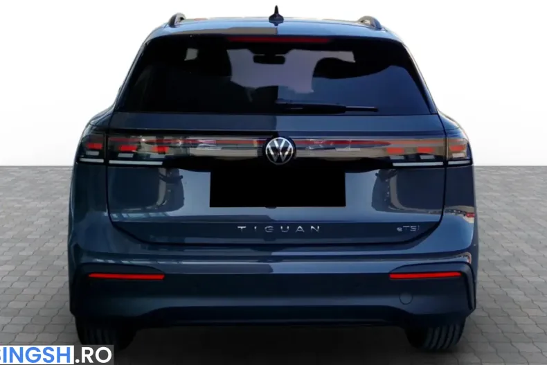 Volkswagen Tiguan din 2026 cu 7.911 km - oferta VOL253216 - foto 6