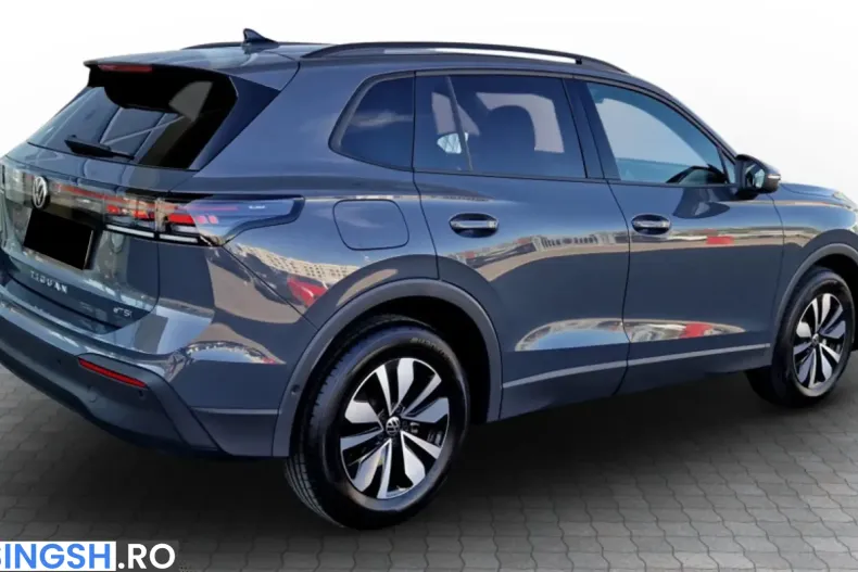 Volkswagen Tiguan din 2026 cu 7.911 km - oferta VOL253216 - foto 7