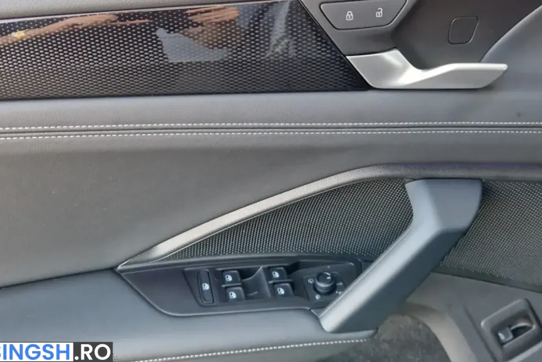 Volkswagen Tiguan din 2026 cu 7.911 km - oferta VOL253216 - foto 9