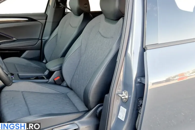 Volkswagen Tiguan din 2026 cu 7.911 km - oferta VOL253216 - foto 19