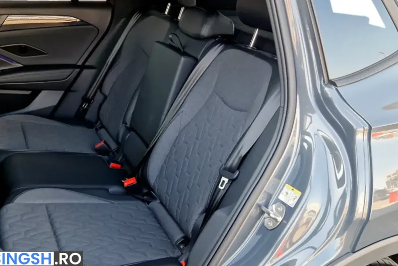 Volkswagen Tiguan din 2026 cu 7.911 km - oferta VOL253216 - foto 21