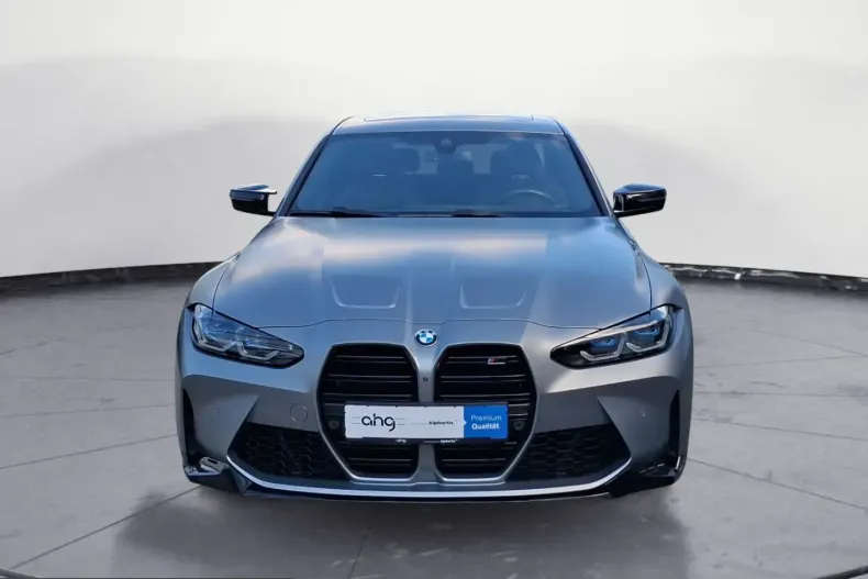 BMW M3 (Seria 3) din 2023 cu 50.689 km - oferta BMW253217 - foto 1