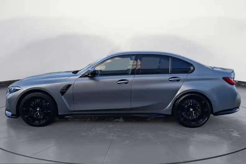BMW M3 (Seria 3) din 2023 cu 50.689 km - oferta BMW253217 - foto 4
