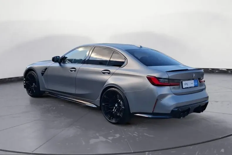 BMW M3 (Seria 3) din 2023 cu 50.689 km - oferta BMW253217 - foto 5