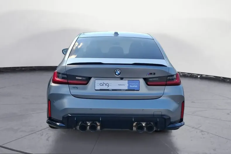 BMW M3 (Seria 3) din 2023 cu 50.689 km - oferta BMW253217 - foto 6