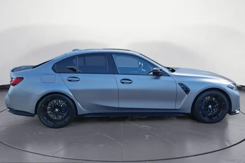 BMW M3 (Seria 3) din 2023 cu 50.689 km - oferta BMW253217 - foto 7