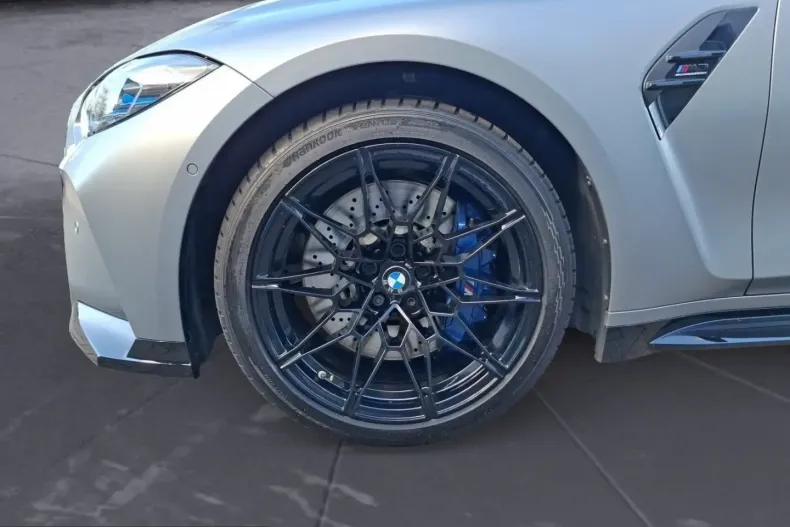BMW M3 (Seria 3) din 2023 cu 50.689 km - oferta BMW253217 - foto 8