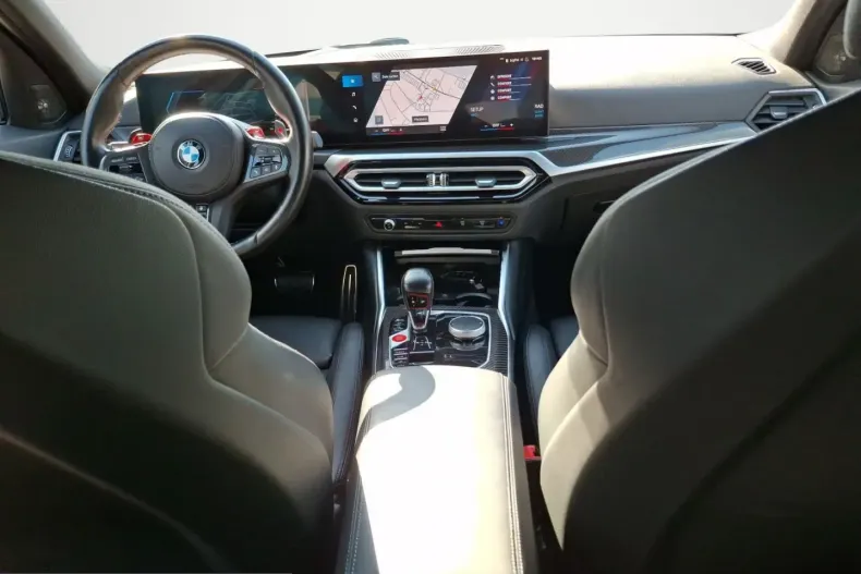 BMW M3 (Seria 3) din 2023 cu 50.689 km - oferta BMW253217 - foto 11