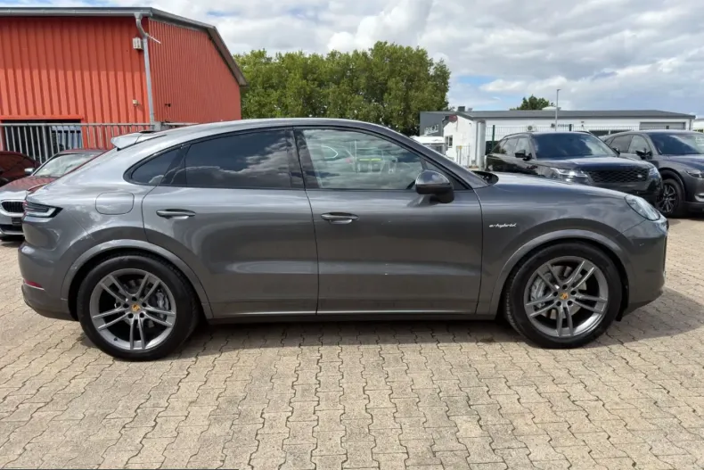 Porsche Cayenne din 2023 cu 84.000 km - oferta POR253219 - foto 5