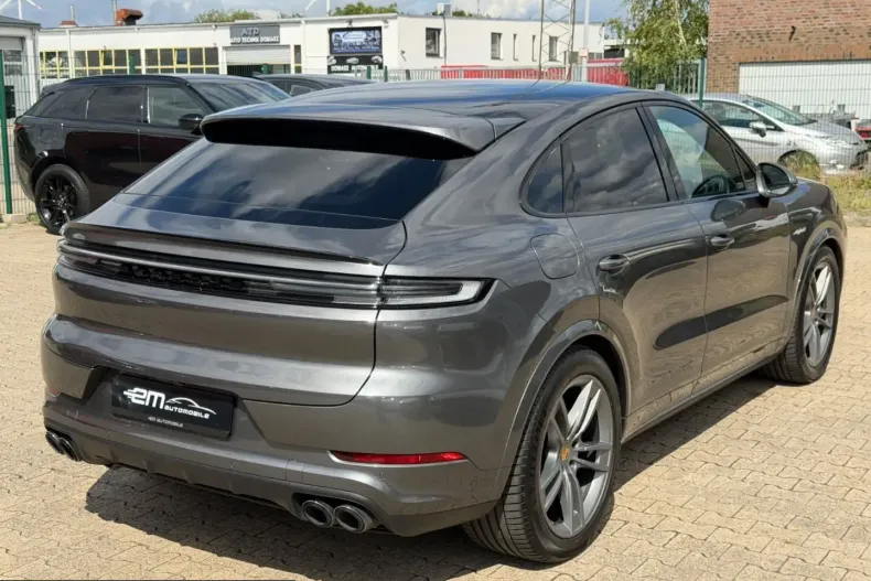 Porsche Cayenne din 2023 cu 84.000 km - oferta POR253219 - foto 6