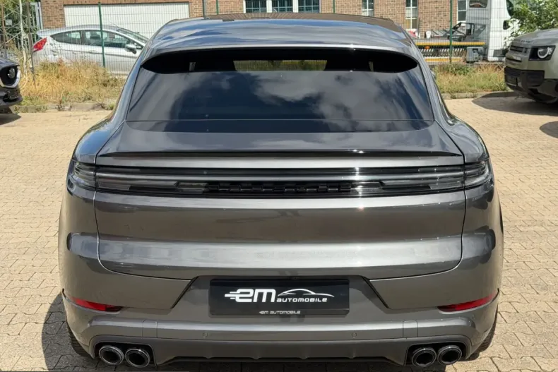 Porsche Cayenne din 2023 cu 84.000 km - oferta POR253219 - foto 7