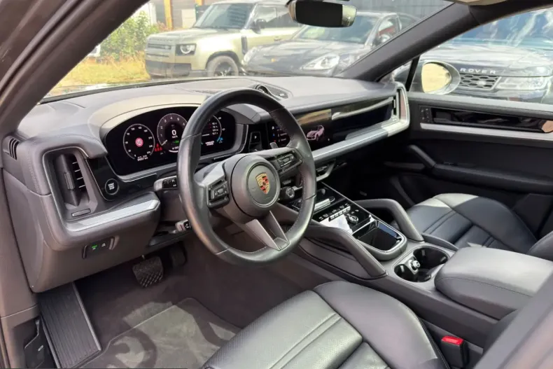 Porsche Cayenne din 2023 cu 84.000 km - oferta POR253219 - foto 10