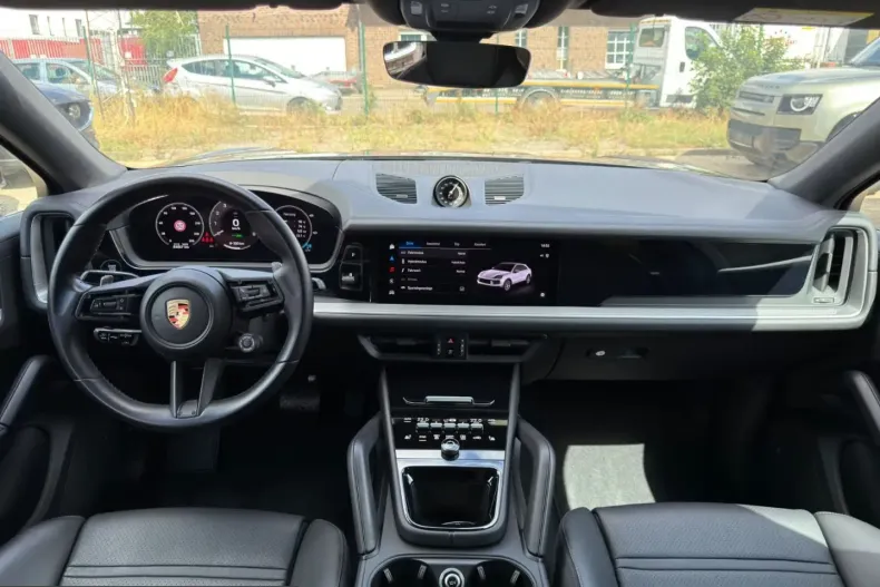 Porsche Cayenne din 2023 cu 84.000 km - oferta POR253219 - foto 22