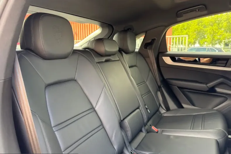 Porsche Cayenne din 2023 cu 84.000 km - oferta POR253219 - foto 26