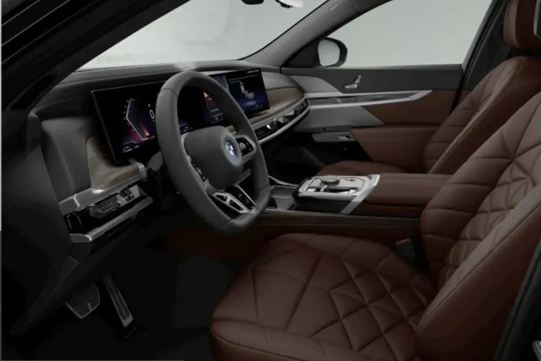BMW 750 (Seria 7) din 2025 cu 25.600 km - oferta BMW253220 - foto 3