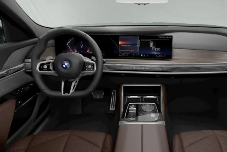 BMW 750 (Seria 7) din 2025 cu 25.600 km - oferta BMW253220 - foto 5