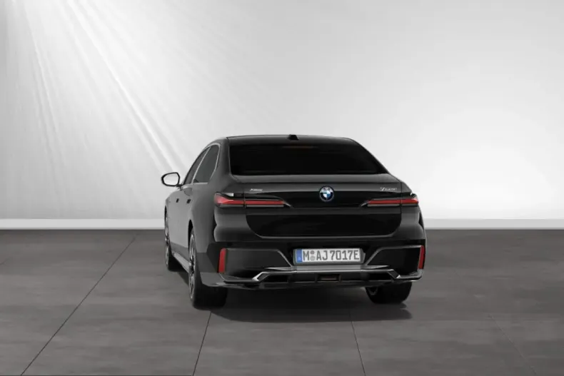 BMW 750 (Seria 7) din 2025 cu 25.600 km - oferta BMW253220 - foto 9