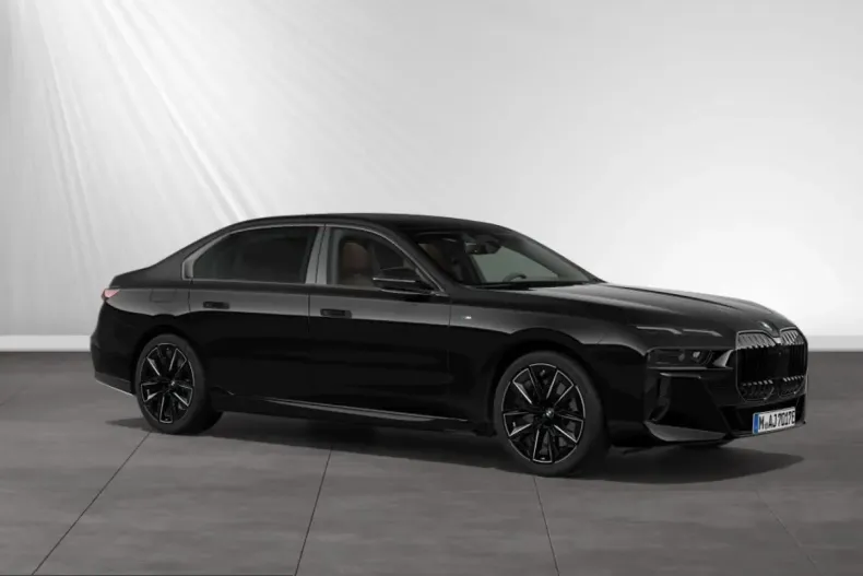 BMW 750 (Seria 7) din 2025 cu 25.600 km - oferta BMW253220 - foto 12