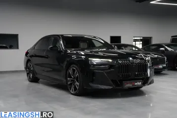 BMW 750 din 2023 - oferta BMW253221