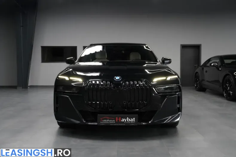 BMW 750 (Seria 7) din 2023 cu 61.000 km - oferta BMW253221 - foto 2