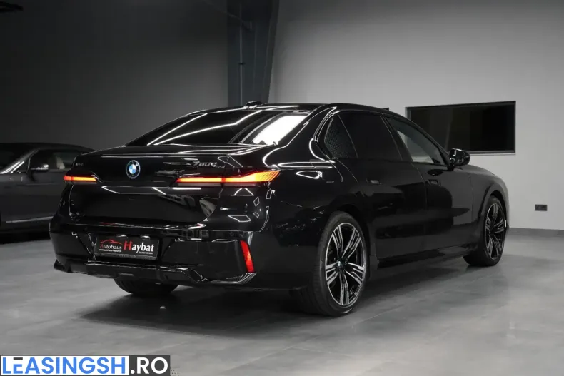 BMW 750 (Seria 7) din 2023 cu 61.000 km - oferta BMW253221 - foto 7