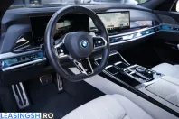 BMW 750 (Seria 7) din 2023 cu 61.000 km - oferta BMW253221 - foto 9