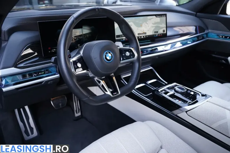 BMW 750 (Seria 7) din 2023 cu 61.000 km - oferta BMW253221 - foto 9