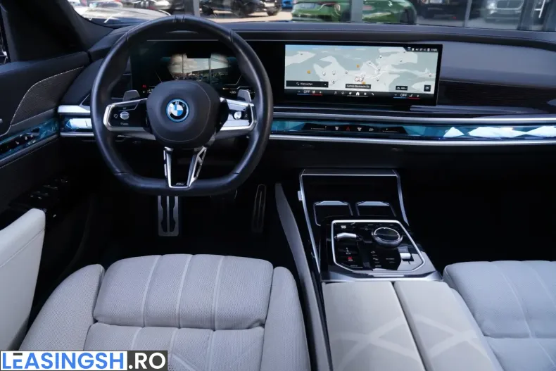 BMW 750 (Seria 7) din 2023 cu 61.000 km - oferta BMW253221 - foto 10