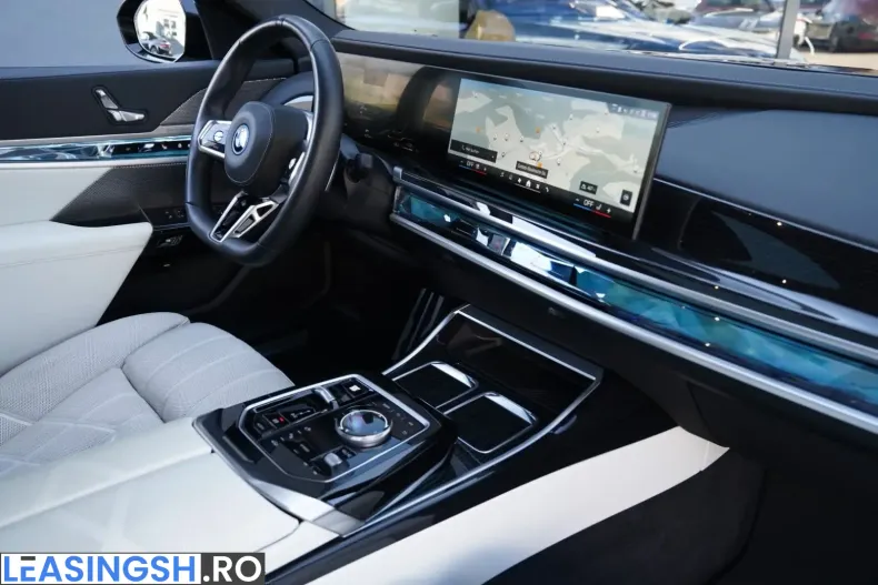 BMW 750 (Seria 7) din 2023 cu 61.000 km - oferta BMW253221 - foto 12