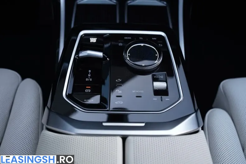 BMW 750 (Seria 7) din 2023 cu 61.000 km - oferta BMW253221 - foto 26