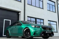 BMW M5 (Seria 5) din 2025 cu 32.288 km - oferta BMW253222 - foto 1