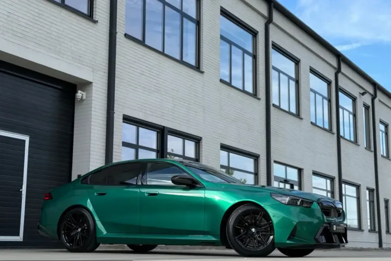 BMW M5 (Seria 5) din 2025 cu 32.288 km - oferta BMW253222 - foto 2