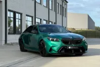 BMW M5 (Seria 5) din 2025 cu 32.288 km - oferta BMW253222 - foto 3