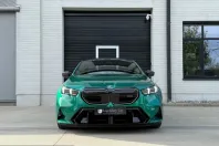 BMW M5 (Seria 5) din 2025 cu 32.288 km - oferta BMW253222 - foto 4