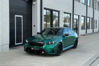 BMW M5 (Seria 5) din 2025 cu 32.288 km - oferta BMW253222 - foto 7