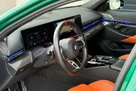 BMW M5 (Seria 5) din 2025 cu 32.288 km - oferta BMW253222 - foto 21
