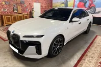BMW 750 (Seria 7) din 2024 cu 31.850 km - oferta BMW253223 - foto 3