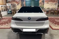 BMW 750 (Seria 7) din 2024 cu 31.850 km - oferta BMW253223 - foto 9