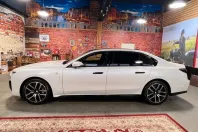 BMW 750 (Seria 7) din 2024 cu 31.850 km - oferta BMW253223 - foto 11