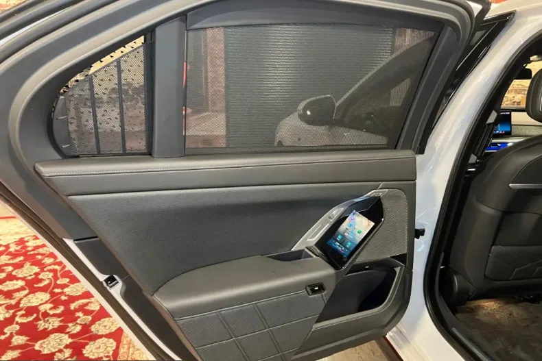 BMW 750 (Seria 7) din 2024 cu 31.850 km - oferta BMW253223 - foto 15