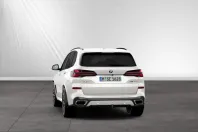 BMW X5 (Seria X) din 2026 cu 22.130 km - oferta BMW253224 - foto 8